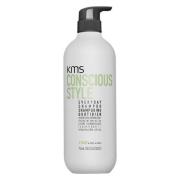 KMS Conscious Style Everyday Shampoo 750 ml