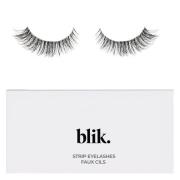 blik Lowkey Strip Lashes