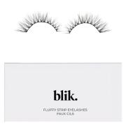 blik Evelyn Strip Lashes