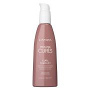 L'ANZA Healing Curls Curl Therapy Leave-In Conditioner 160 ml