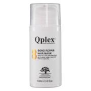Arganmidas Qplex No.8 Bond Repair Hair Mask 100 ml