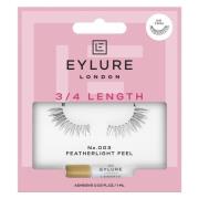 Eylure Featherlight Feel No. 003