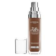 L'Oréal Paris True Match Foundation 11.N 30 ml