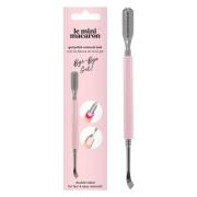 Le Mini Macaron Gel Polish Removal Tool 1pcs