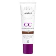 Lumene CC Color Correcting Cream SPF20 7.5 30 ml