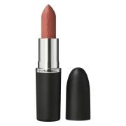 MAC Macximal Silky Matte Lipstick Cool Teddy 3.5 g