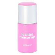 Le Mini Macaron Single Gel Polish Bubblegum Crush 8,5 ml