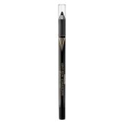 Max Factor Masterpiece Wow Liner Midnight Black 1,2 g