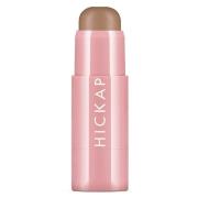 Hickap The Wonder Stick Bronze & Contour Icy Chai 8 g