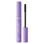 IsaDora 10 Sec High Impact Lift & Curl Mascara 01 Black 9 ml