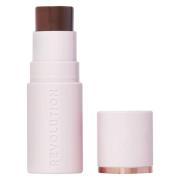 Makeup Revolution Skin Silk Bronzer Stick Dark Cocoa 4,5g