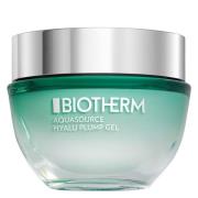 Biotherm Aquasource Hyalu Plump Moisturizing Gel 50ml