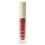 Uoga Uoga Nourishing Lip Gloss Roseberry 5ml