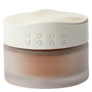 Uoga Uoga Mineral Foundation Powder With Amber SPF15 Whispering P