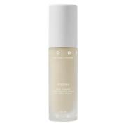 Uoga Uoga Ripples Moisturising Face Emulsion With Quince Extract