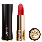 Lancôme L'Absolu Rouge Drama Matte Lipstick 158 Red Is Drama 3,4