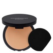 BareMinerals BarePRO 24H Skin-Perfecting Pressed Powder Light 20