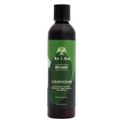 As I Am Rosemary Conditioner 237 ml