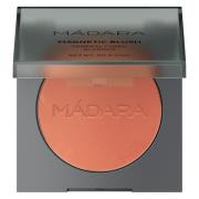 Mádara Magnetic Blush Mineral Cheek Blusher #1 Fierce Flame 6g
