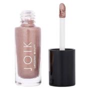 JOIK Organic Long Lasting Liquid Eye Shadow 01 Soft Brown 4ml