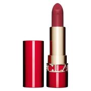 Clarins Joli Rouge Velvet Lipstick 732V Grenadine 3,5g