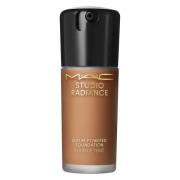 MAC Studio Radiance Serum-Powered Foundation NW50 30 ml