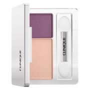 Clinique All About Shadow Duo Jammin’ 1,7 g