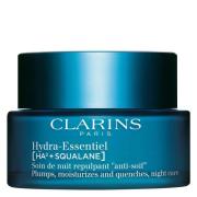 Clarins Hydra Essentiel Night Cream 50 ml