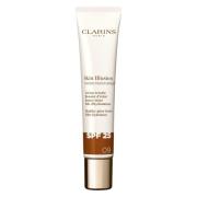 Clarins Skin Illusion Tinted Moisturizer SPF25 09 40ml