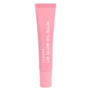 Lumene Lip Glow Oil Balm 3 Berry Cream 10ml