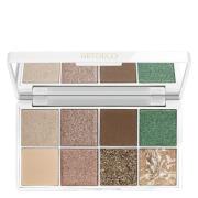 Artdeco Eyelights Palette Summer In Style 12g
