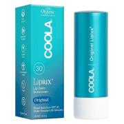 COOLA Classic Liplux Lip Balm Original SPF30 4,2g
