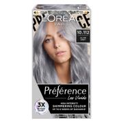 L'Oréal Paris Préférence Vivid Colours Permanent Color For Normal