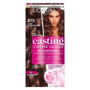 L'Oréal Paris Casting Crème Gloss Semi-Permanent Color 515 Iced C
