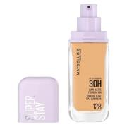 Maybelline New York Superstay Lumi Matte Foundation 128 35 ml