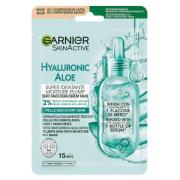 Garnier Moisture Bomb Aloe Sheet Mask 1 stk.