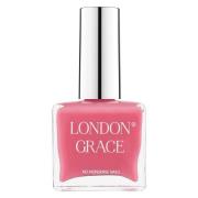 London Grace Nail Lacquer Kirsten 12ml