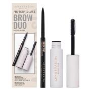 Anastasia Beverly Hills Perfectly Shaped Brow Duo Dark Brown