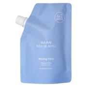 HAAN Morning Glory Body Oil Refill 100 ml