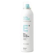 milk_shake Lifestyling Eco Strong Hairspray 250ml