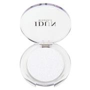 IDUN Minerals Snöflinga Eyeshadow Single 2,4 g