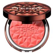 By Terry Tea to Tan Powder Blush N4  Crush 7ml