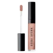 Bobbi Brown Crushed Oil-Infused Gloss Shimmer Bare Sparkle 01 6ml