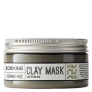 ECOOKING Clay Mask 100ml