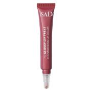 IsaDora Glossy Lip Treat #64 Raisin 13 ml