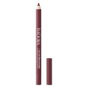 IsaDora All-in-One Lipliner 09 Mocha Mauve 1,2 g