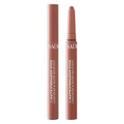 IsaDora The Matte Eyeshadow Stick Longwear & Water-Resistant 61 A