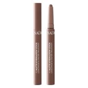 IsaDora The Matte Eyeshadow Stick Longwear & Water-Resistant 63 C
