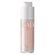 IsaDora The Wake Up the Glow Luminous Foundation 1C Cool 30 ml