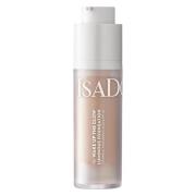 IsaDora The Wake Up the Glow Luminous Foundation 2N Neutral 30 ml